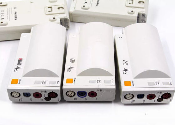 PHILIP MMS Repair, M3001A MMS Module Repair Untuk Monitor Pasien