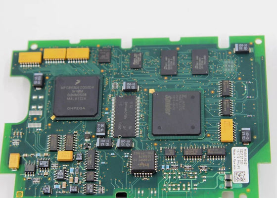 PHILIP MMS Repair, M3001A MMS Module Repair Untuk Monitor Pasien