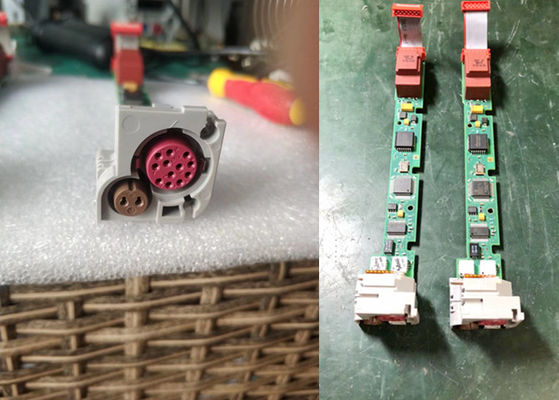 PHILIP MMS Repair, M3001A MMS Module Repair Untuk Monitor Pasien