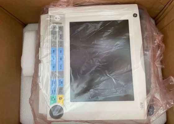 GE B20i Monitor Pasien Yang Digunakan Dengan Layanan Perbaikan Pemeliharaan