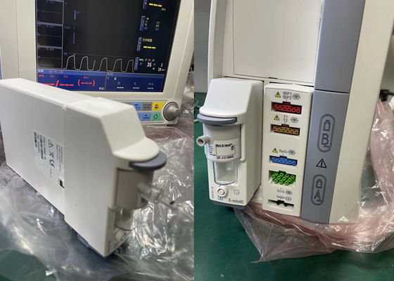 GE B20i Monitor Pasien Yang Digunakan Dengan Layanan Perbaikan Pemeliharaan