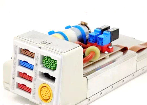 DAS Parameter MMS Repair Module GE untuk DASH3000 DASH4000 DASH5000