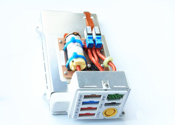 DAS Parameter MMS Repair Module GE untuk DASH3000 DASH4000 DASH5000