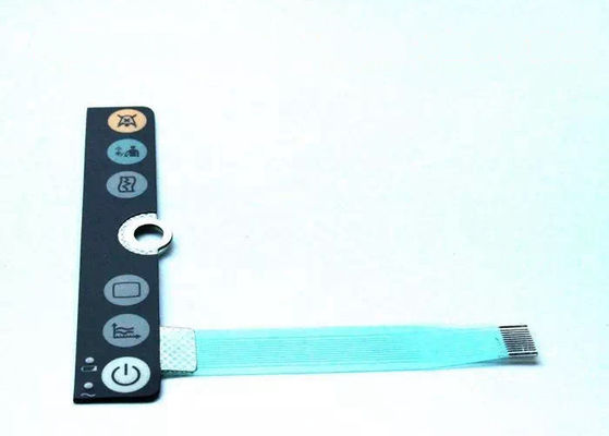 Suresigns VM6 Penggunaan monitor pasien dengan suku cadang papan utama