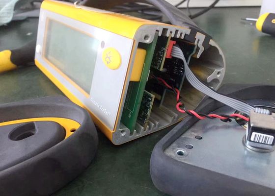 Oksimeter Portable Untuk Rumah Sakit