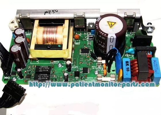 Philip MP40 MP50 Penggunaan monitor pasien dengan aksesoris perbaikan