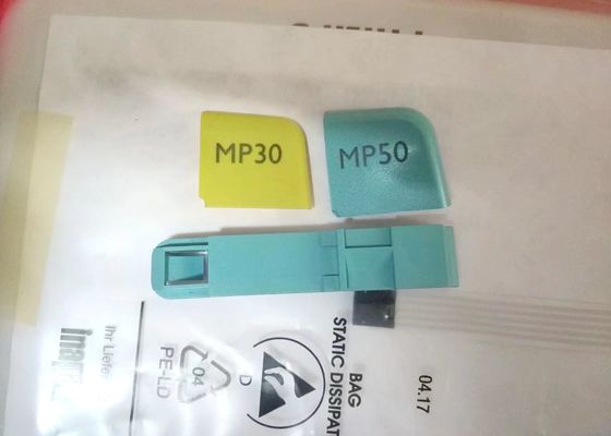 Philip MP40 MP50 Penggunaan monitor pasien dengan aksesoris perbaikan