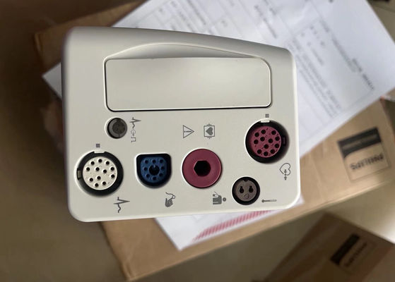 IntelliVue MP2 X2 Monitor Pasien Perbaikan Pemeliharaan Untuk Peralatan Medis