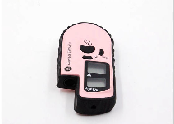 Oksimeter GE Ohmeda Tuffsat Kecil Untuk Perawatan Kesehatan Rumah Sakit