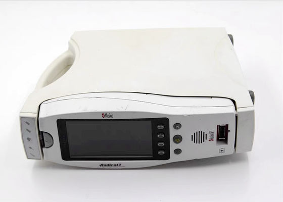 Masimo Ekstraksi Sinyal Digunakan Pulse Oximeter Portable untuk klinik rumah sakit