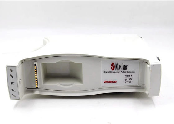Masimo Ekstraksi Sinyal Digunakan Pulse Oximeter Portable untuk klinik rumah sakit