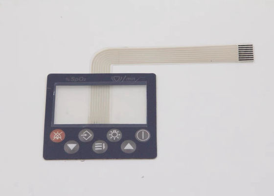 N-65 Digital Digunakan Pulse Oximeter Jenis Handheld Untuk Medis