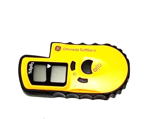 GE Datex Ohmeda Tuffs Digunakan Pulse Oximeter Ukuran Kecil Untuk Rumah Sakit