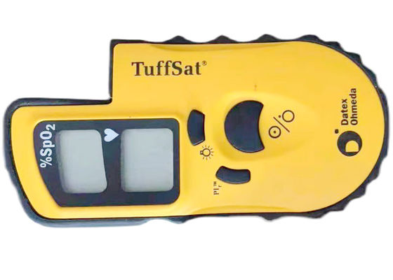 GE Datex Ohmeda Tuffs Digunakan Pulse Oximeter Ukuran Kecil Untuk Rumah Sakit