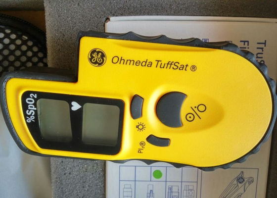 GE Datex Ohmeda Tuffs Digunakan Pulse Oximeter Ukuran Kecil Untuk Rumah Sakit