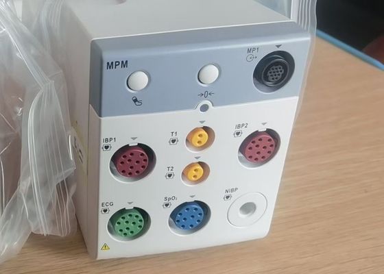 BeneView T5 T6T T8 Mindray MPM Module Repair Untuk Multi Function Parameter Module