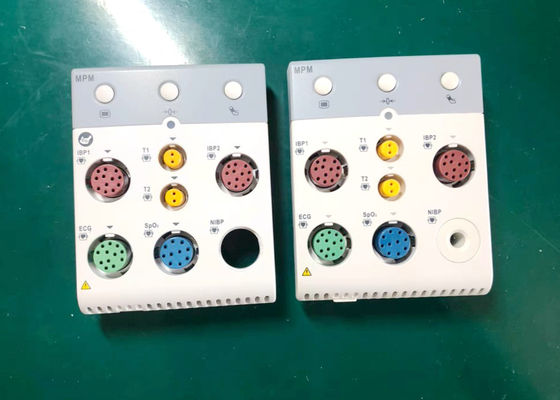 BeneView T5 T6T T8 Mindray MPM Module Repair Untuk Multi Function Parameter Module