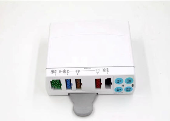 Tangan kedua GE B40 Monitor Pasien Portable Untuk Perawatan Pasien
