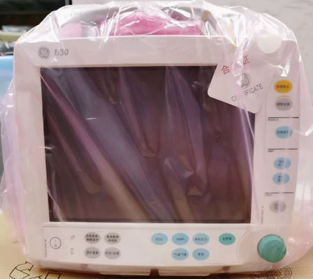 GE B30 Dipakai Monitor Pasien Dengan Layanan Perbaikan Layar LCD