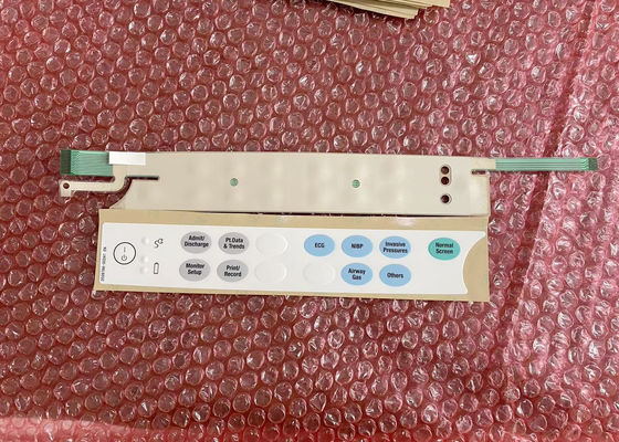 GE B30 Dipakai Monitor Pasien Dengan Layanan Perbaikan Layar LCD