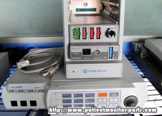 TRAM 250SL TRAM 451N Perbaikan MMS Untuk Multi Function Parameter Module Perbaikan