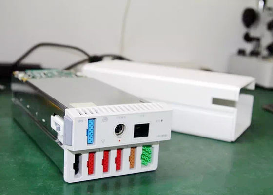 TRAM 250SL TRAM 451N Perbaikan MMS Untuk Multi Function Parameter Module Perbaikan