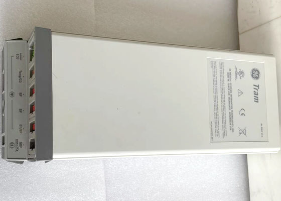TRAM 250SL TRAM 451N Perbaikan MMS Untuk Multi Function Parameter Module Perbaikan
