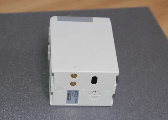 Perbaikan MMS Modul Parameter Untuk Philip Goldway G60 G80 Monitor Pasien