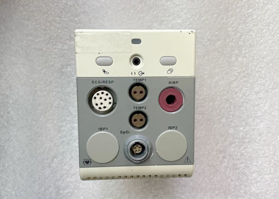 Perbaikan MMS Modul Parameter Untuk Philip Goldway G60 G80 Monitor Pasien