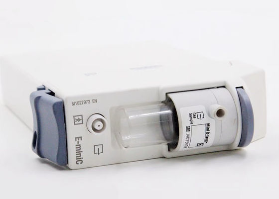 GE E-MINIC-00 Pemeliharaan Modul E-MINIC Untuk Monitor Pasien Medis