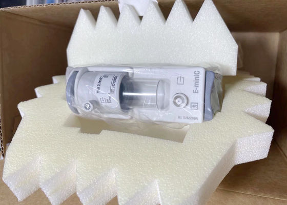 GE E-MINIC-00 Pemeliharaan Modul E-MINIC Untuk Monitor Pasien Medis