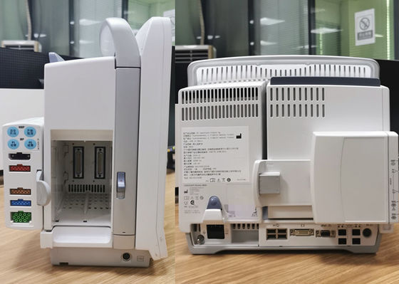 GE Carescape B650 Monitor Maintenance Perbaikan Peralatan Medis