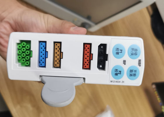 GE Carescape B650 Monitor Maintenance Perbaikan Peralatan Medis
