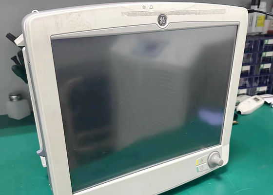 GE Carescape B650 Monitor Maintenance Perbaikan Peralatan Medis