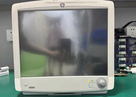 GE Carescape B650 Monitor Maintenance Perbaikan Peralatan Medis