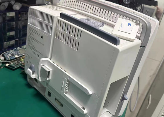 GE Carescape B650 Monitor Maintenance Perbaikan Peralatan Medis
