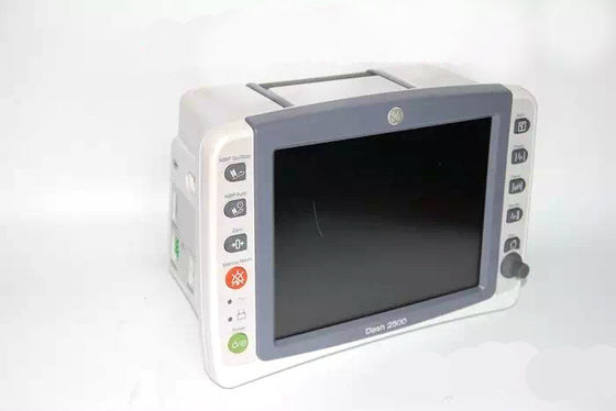 GE DASH2500 Monitor Pasien Perbaikan Pemeliharaan Untuk EKG Medis Lapangan