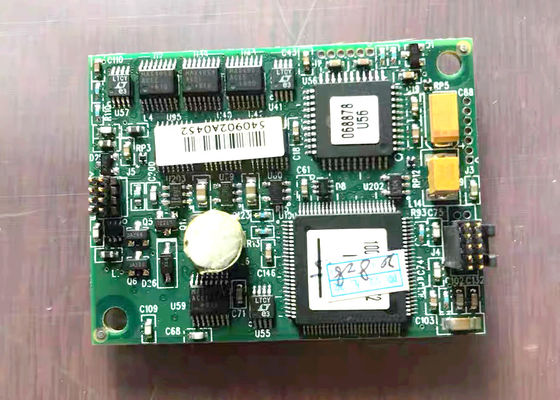 GE DASH2500 Monitor Pasien Perbaikan Pemeliharaan Untuk EKG Medis Lapangan