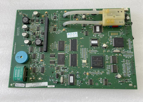 GE DASH2500 Monitor Pasien Perbaikan Pemeliharaan Untuk EKG Medis Lapangan