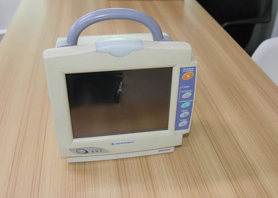 Monitor Pemeliharaan Nihon Kohden BSM-2301K untuk Peralatan Medis