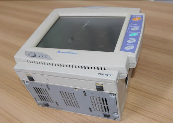 Monitor Pemeliharaan Nihon Kohden BSM-2301K untuk Peralatan Medis