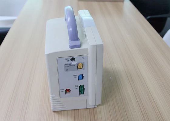 Monitor Pemeliharaan Nihon Kohden BSM-2301K untuk Peralatan Medis