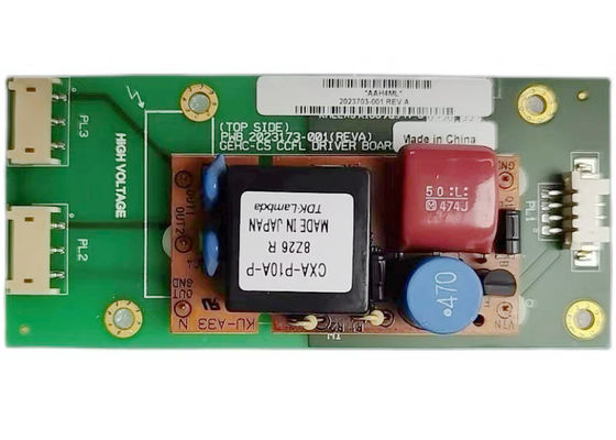 Papan aksesoris monitor pasien kedua tangan DASH1800 DASH2500
