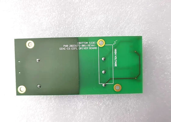 Papan aksesoris monitor pasien kedua tangan DASH1800 DASH2500
