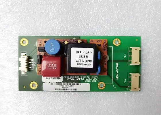 Papan aksesoris monitor pasien kedua tangan DASH1800 DASH2500