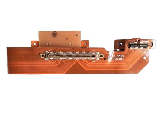 GE DASH3000 Patient Monitor Parts Display Cable Untuk Perangkat Medis