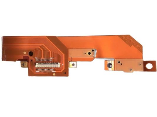 GE DASH3000 Patient Monitor Parts Display Cable Untuk Perangkat Medis
