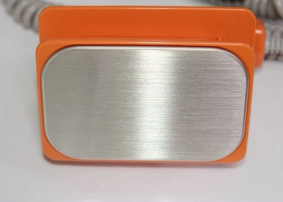 ND-552VC Paddles Defibrillator Eksternal Untuk NIHON KOHDEN TEC-5521C TEC-5531C