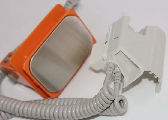 ND-552VC Paddles Defibrillator Eksternal Untuk NIHON KOHDEN TEC-5521C TEC-5531C