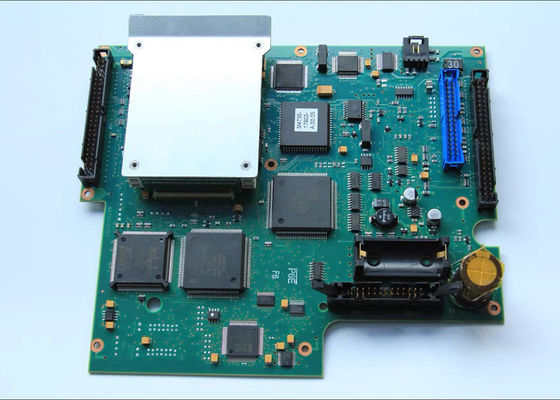 Bagian Mesin Defibrillator Medis Motherboard Untuk Philip HeartStart XL M4735A